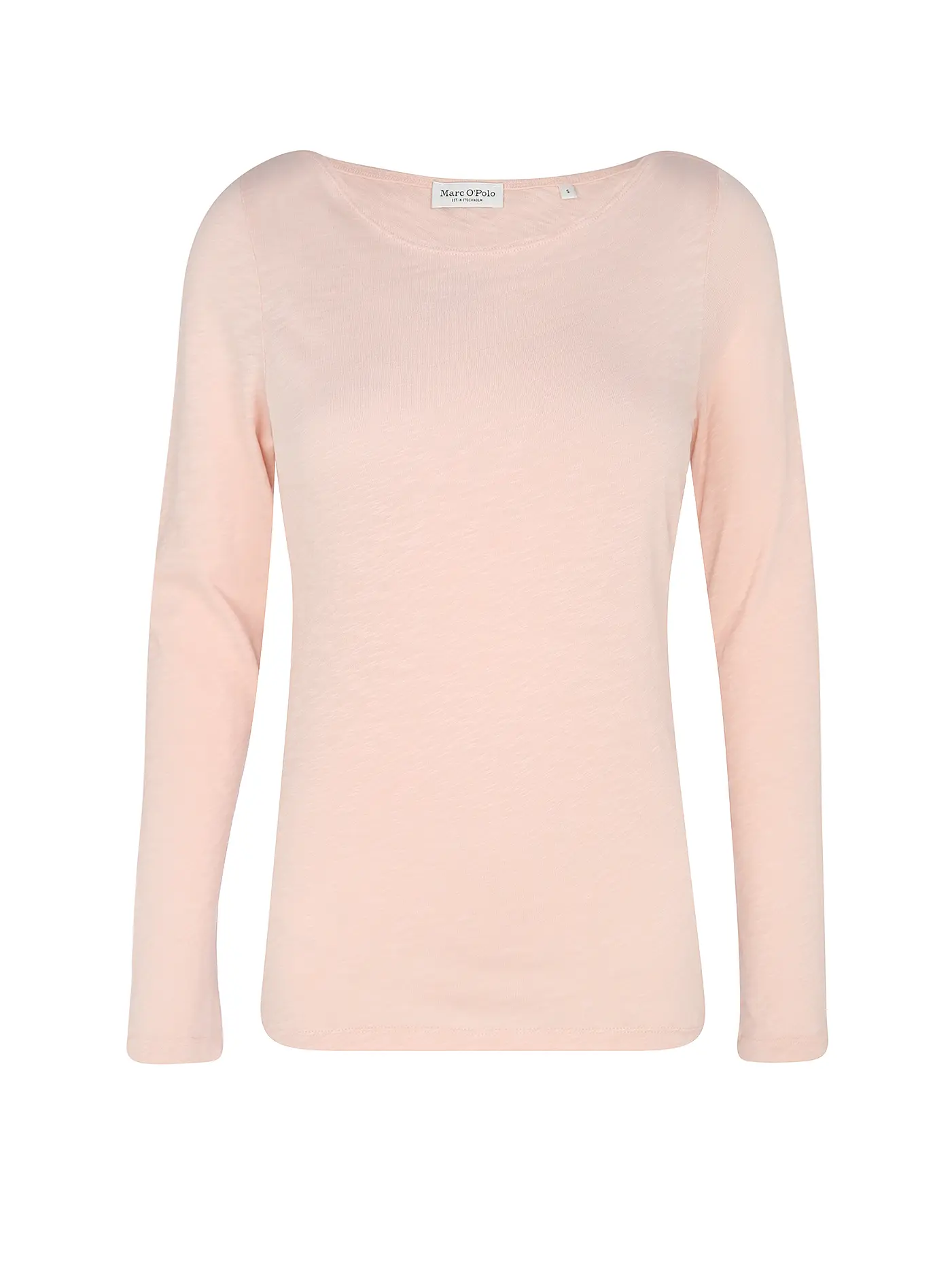 MARC O'POLO | Langarmshirt | 